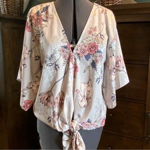 Lovestitch blouse
